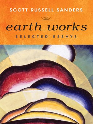 cover image of Earth Works